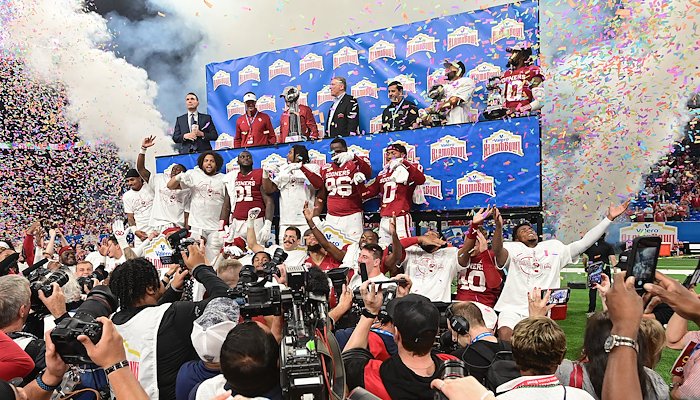 Read One to Remember by Oklahoma Athletics