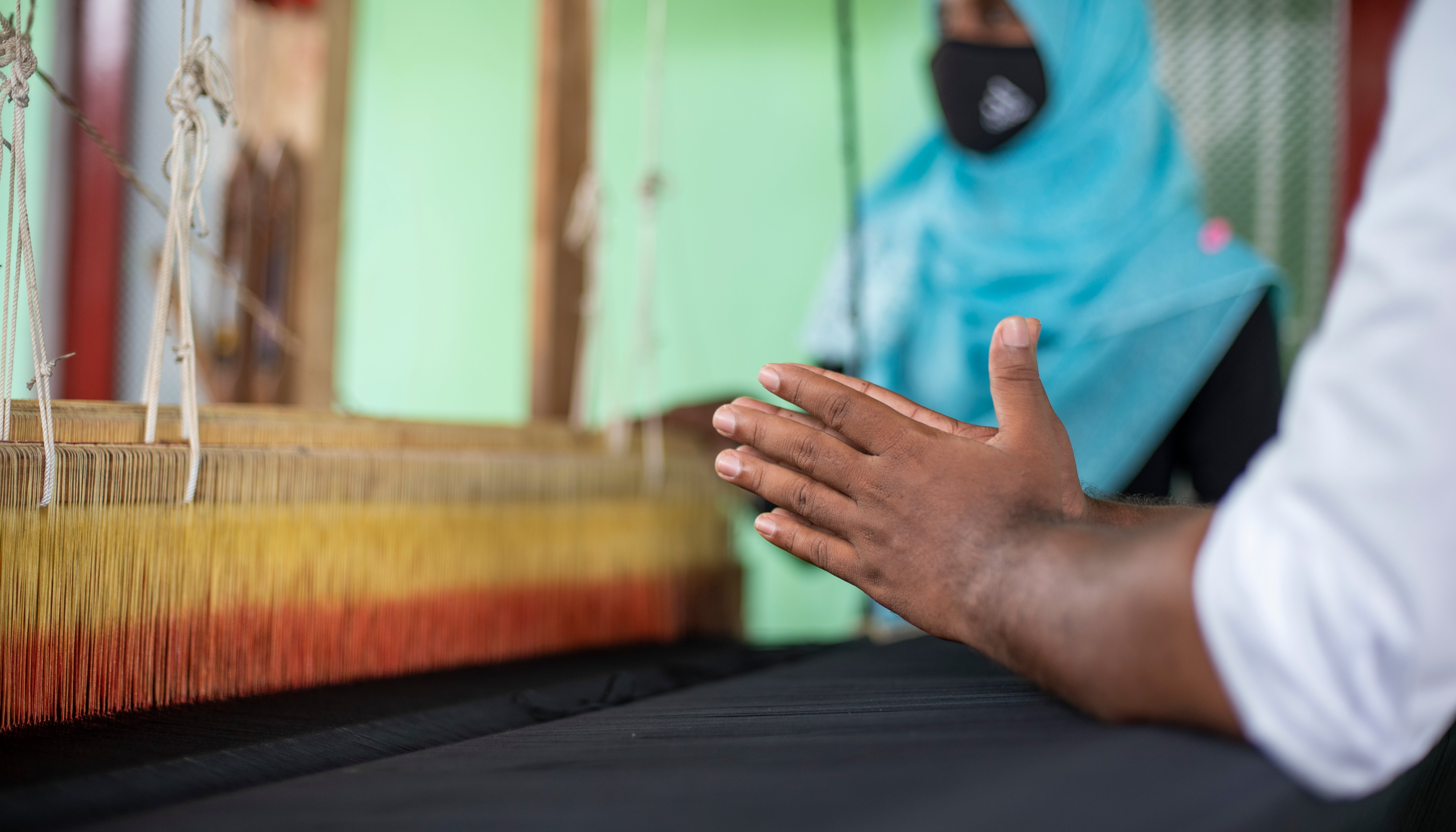 Read Big dreams to bold businesses by UNDP Sri Lanka