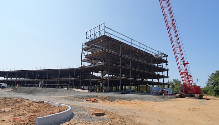 Read Driving South Jersey’s boom, meeting regional needs by Lori Marshall