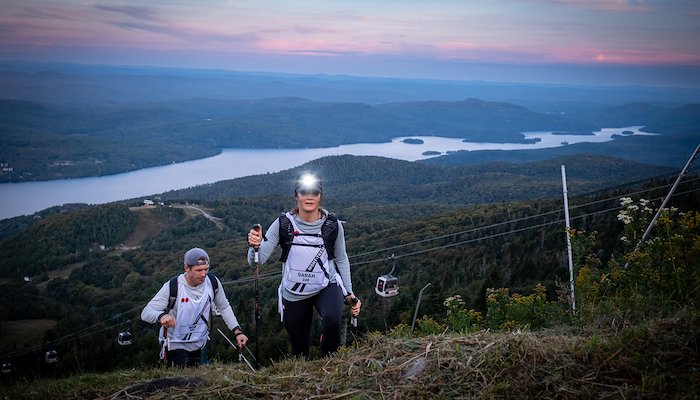 Read 29029 Mont-Tremblant Recap by 29029 Everesting