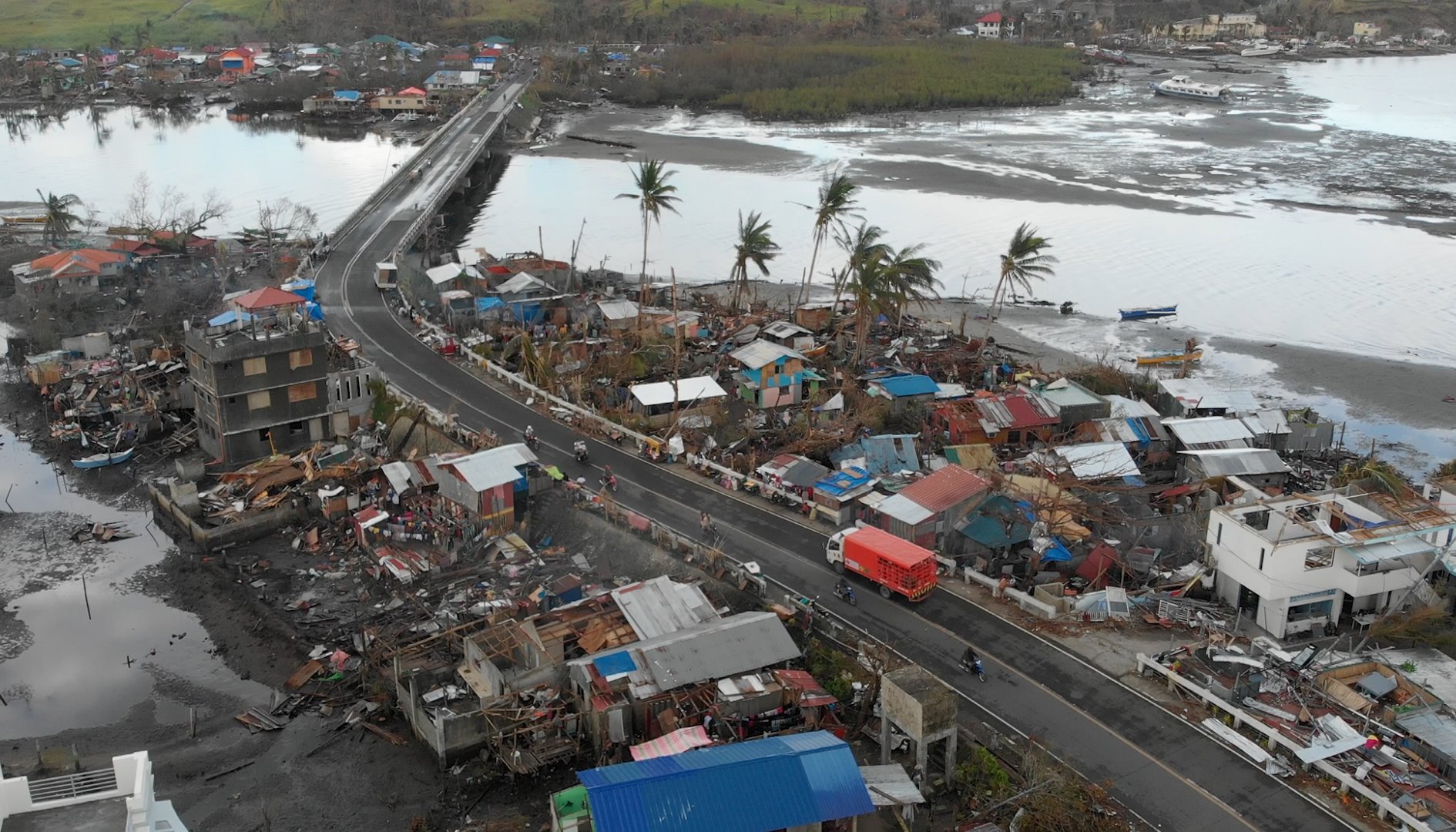 Read &nbsp; &nbsp; Super Typhoon Rai&nbsp; &nbsp;&nbsp; by United Nations OCHA