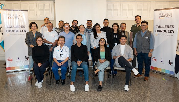 Read EL PODER DE LAS VOCES:&nbsp; by PNUD Guatemala