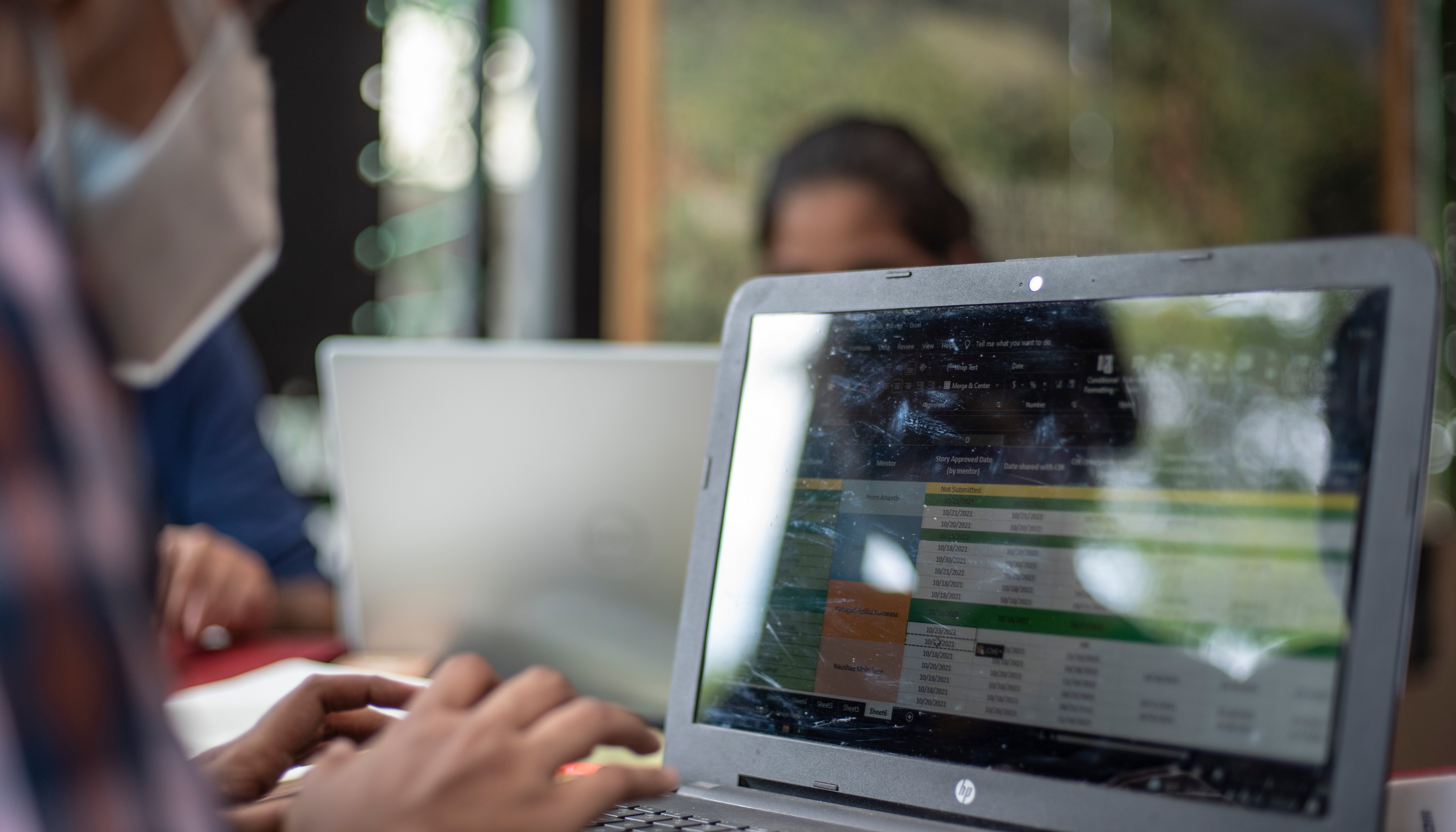 Read Making a change with words & visuals by UNDP Sri Lanka