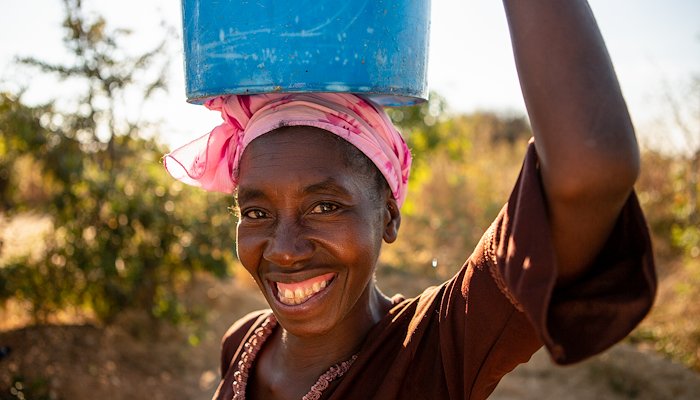 Read UNDP’s Water Solutions Catalog: Co-designing sustainable water solutions by Mary Matthews