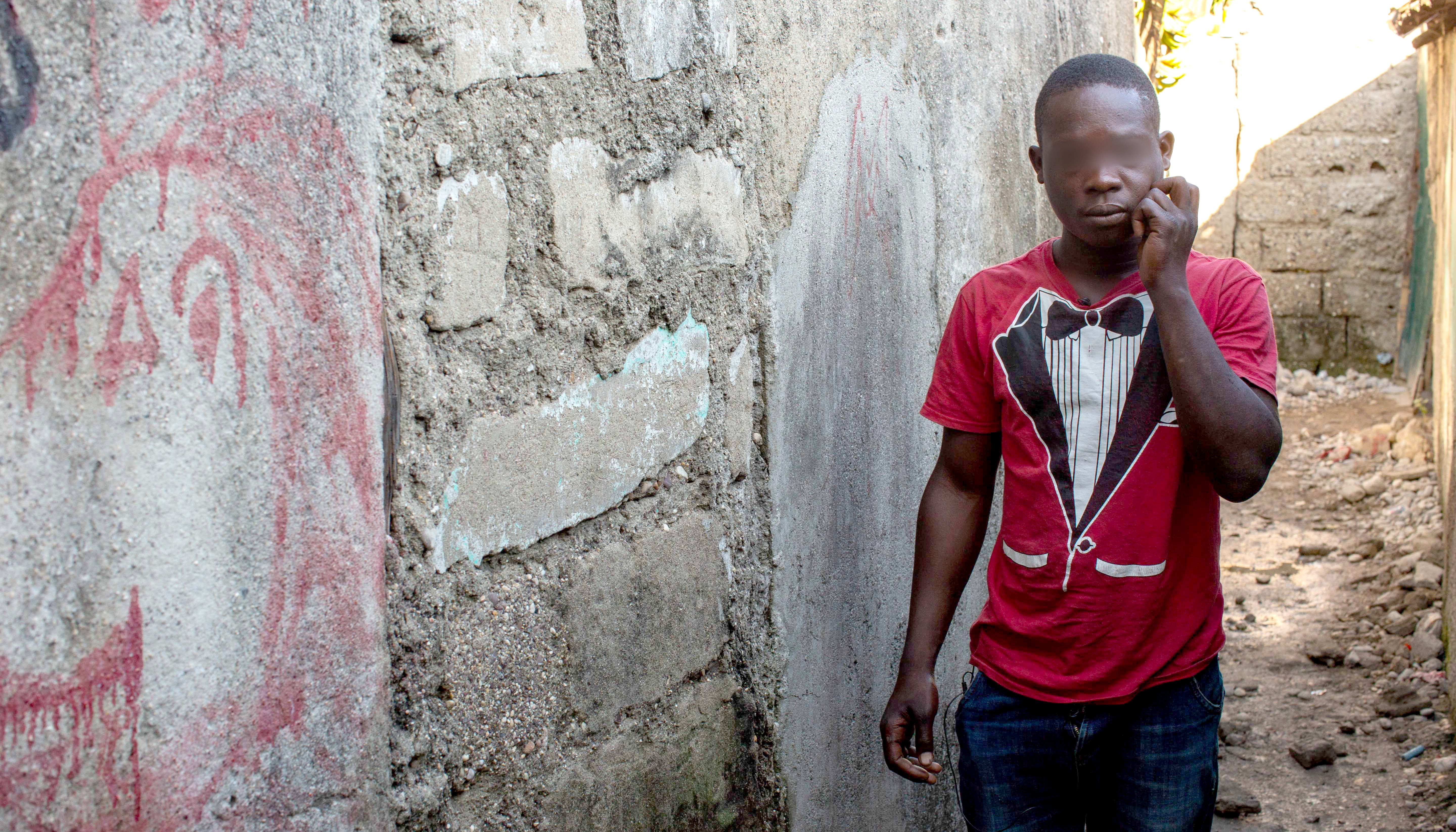 Read Apporter de l’espoir by PNUD en América Latina y el Caribe