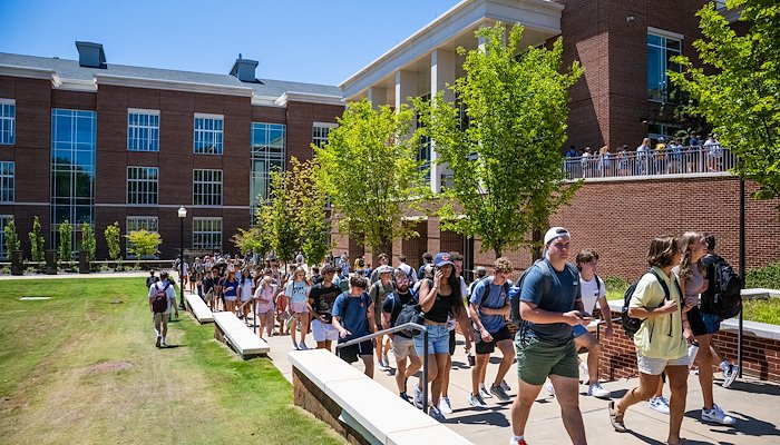 Read A Look Back at August by Auburn Photo