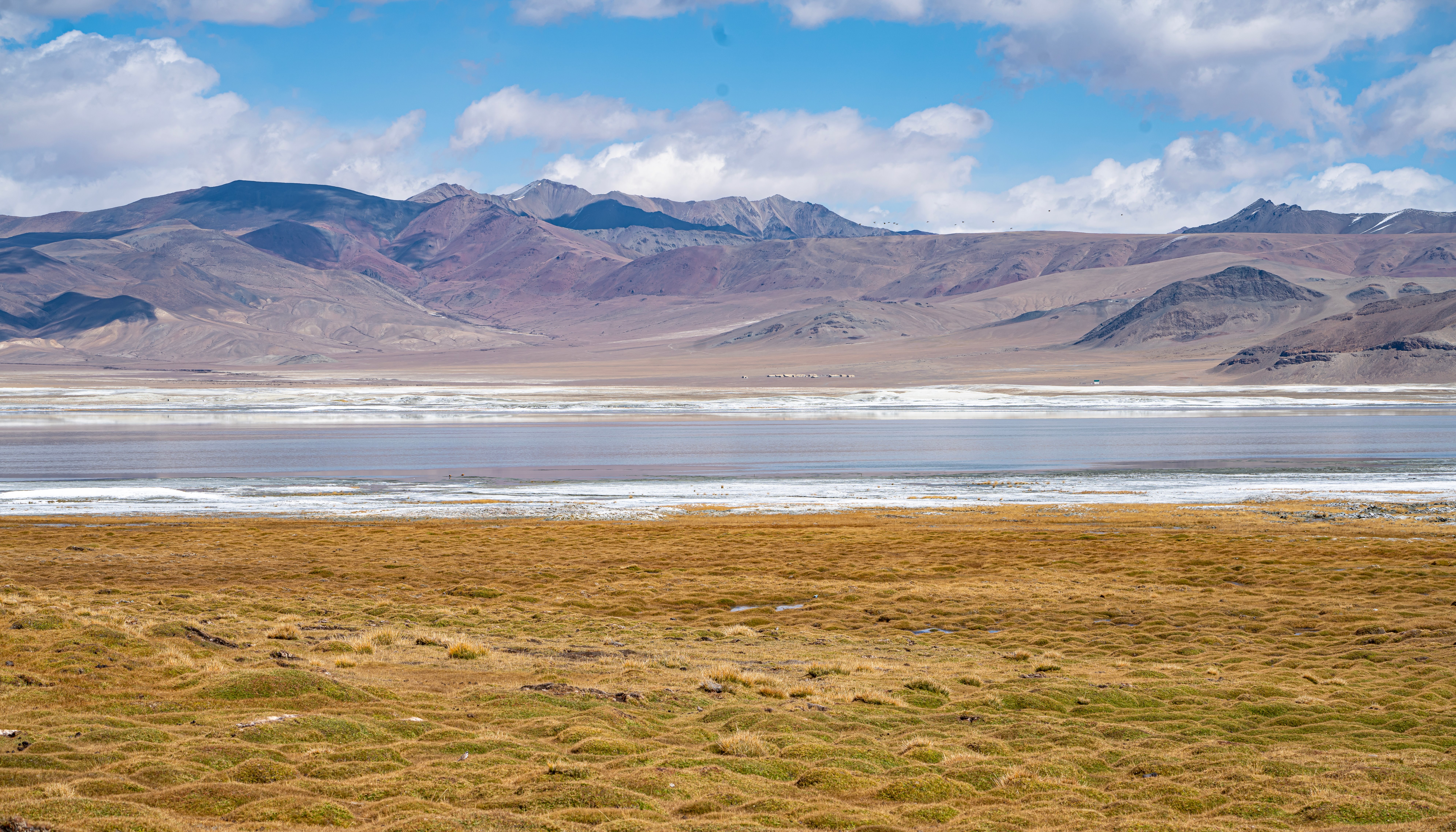 Read “These wetlands give us everything” by United Nations Development Programme