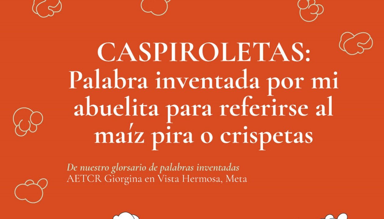 Read Writing aloud by PNUD Colombia