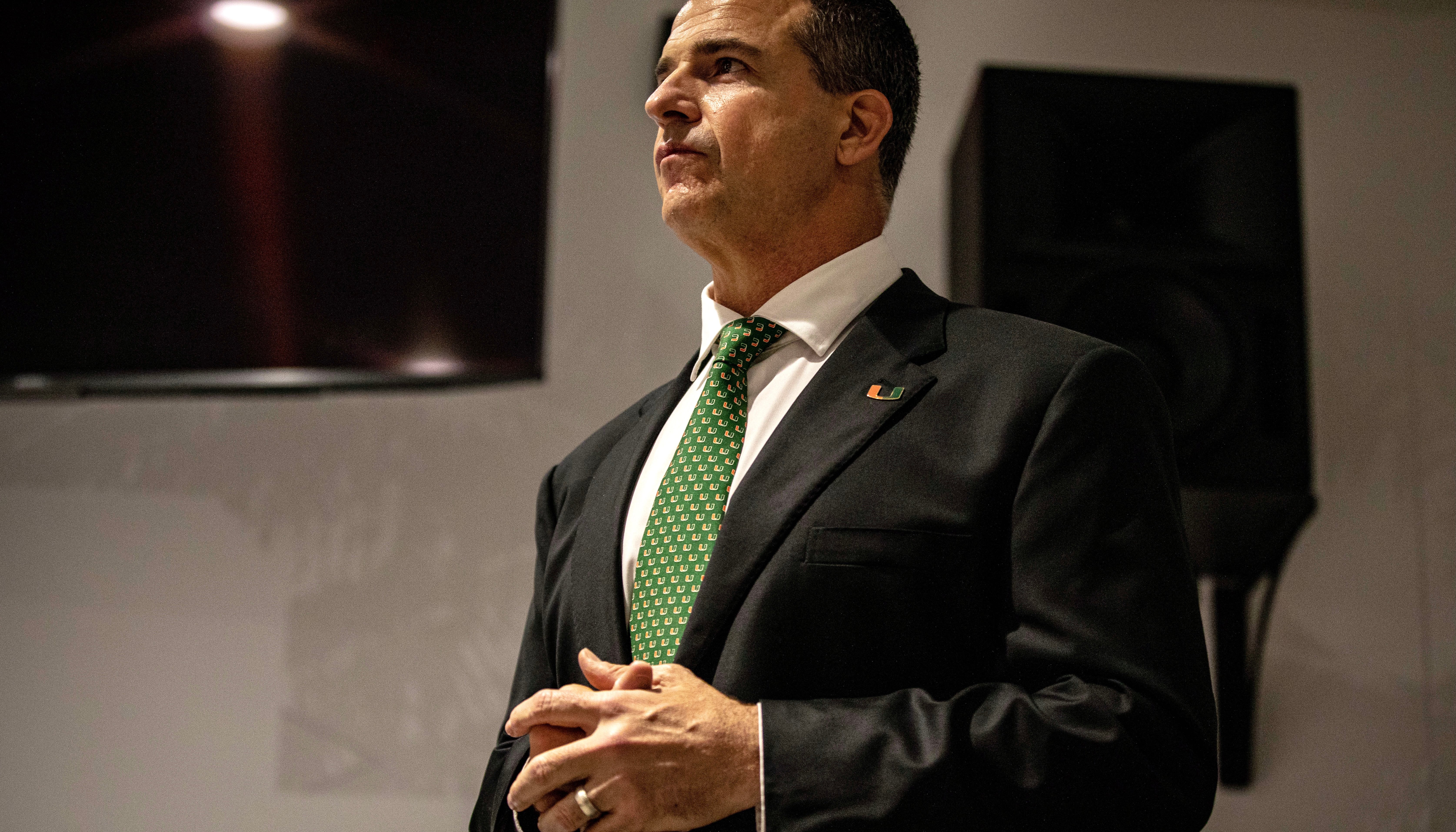 Read Hurricane Magazine: February 2022 by Miami Hurricanes