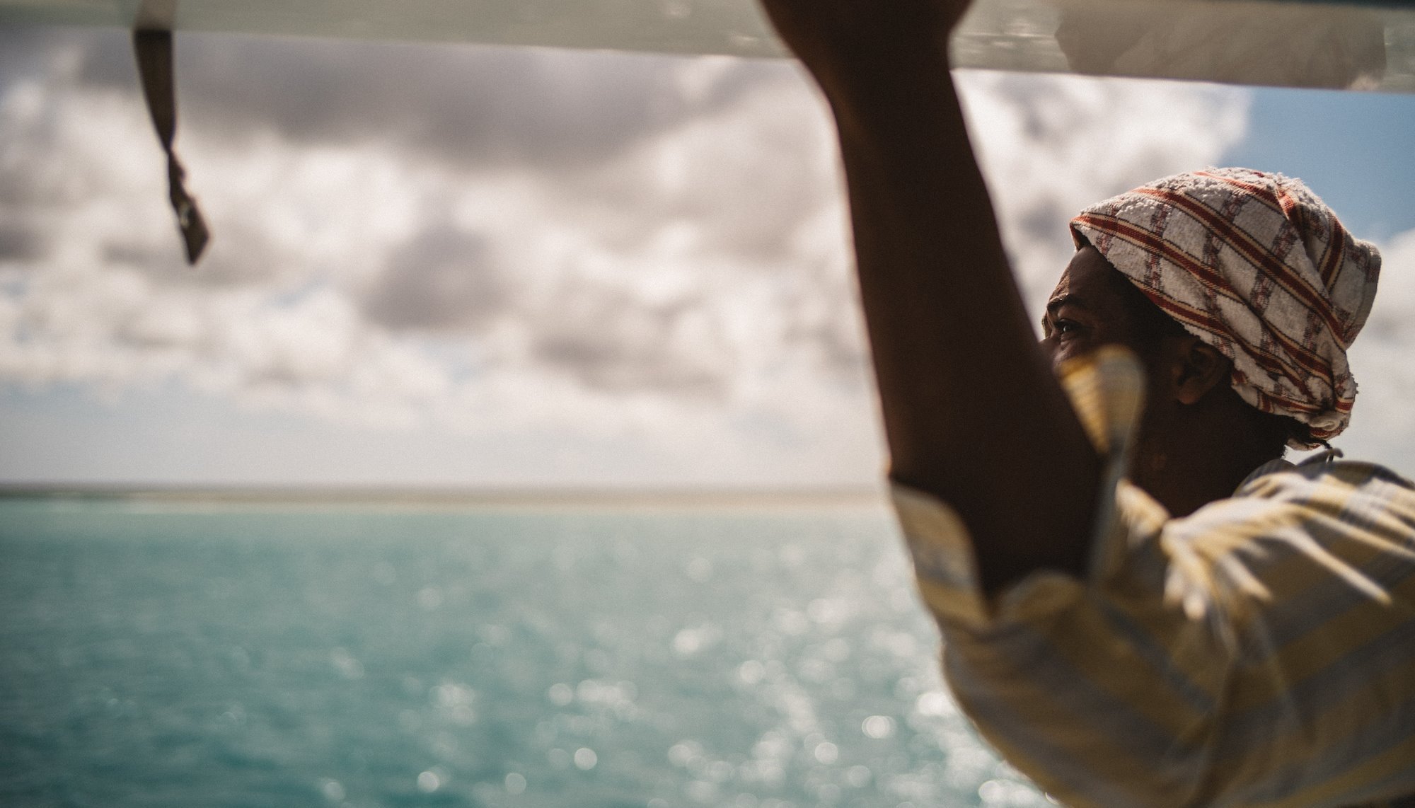 Read Lutter pour survivre by Climate UNDP