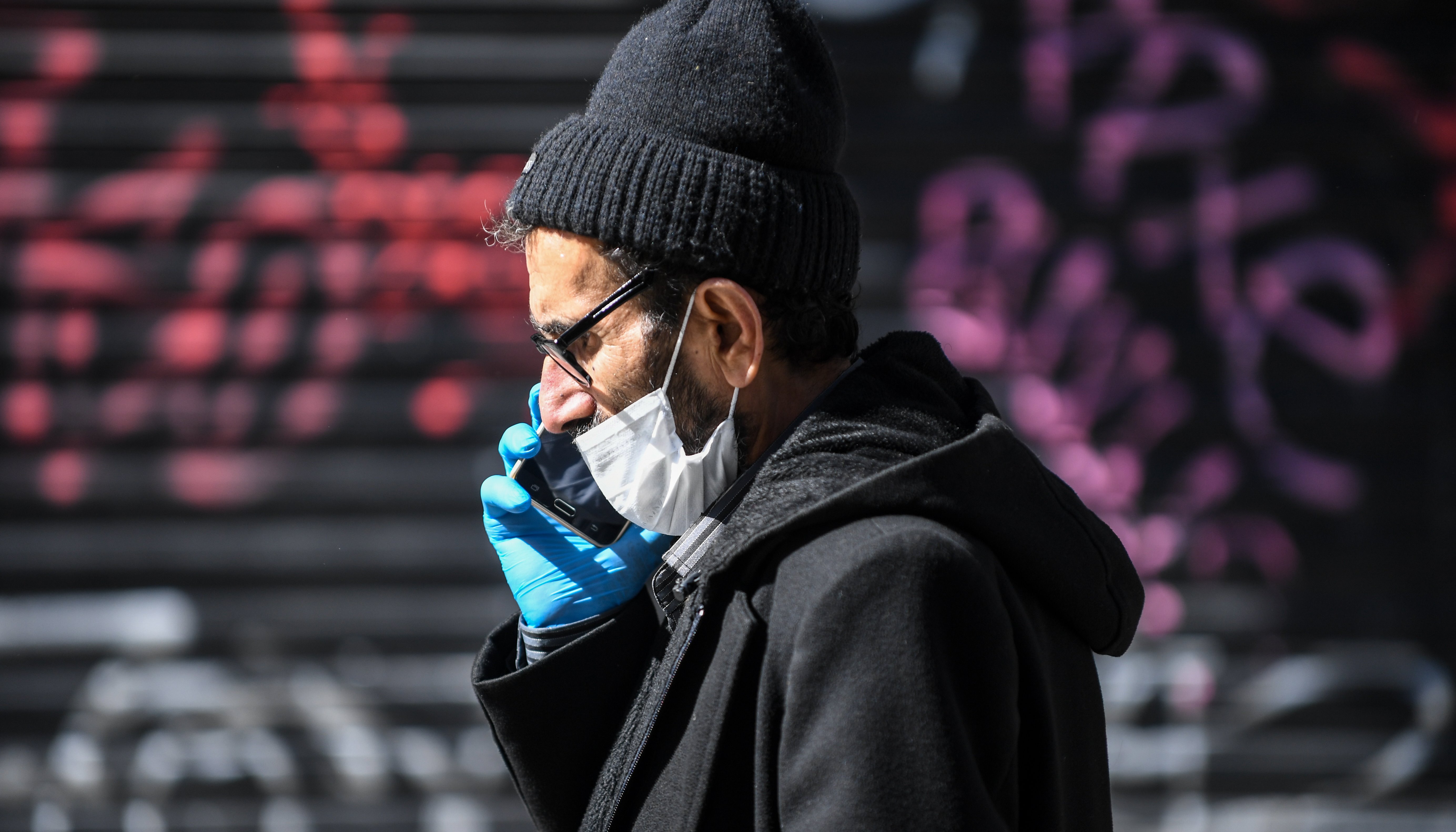 Read Por qué no nos sentimos seguros by United Nations Development Programme