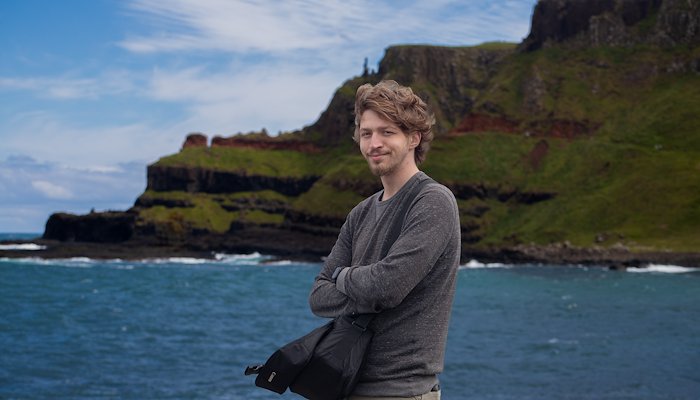 Read A Fellowship-Supported Trip to Ireland Is a Series of Firsts by Mitchell Institute