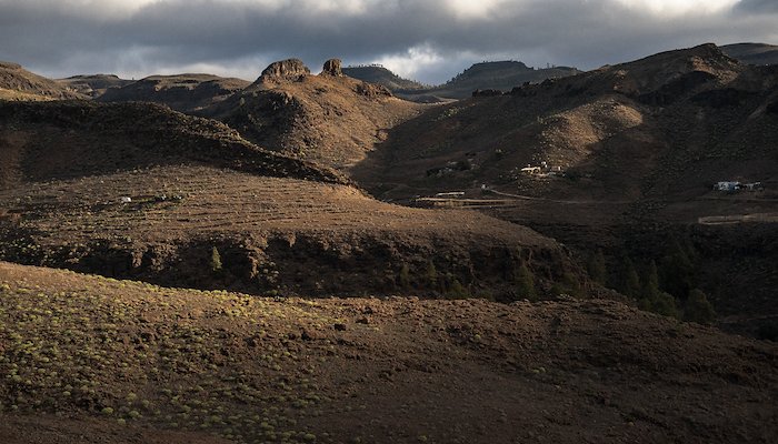 Read All Roads of Gran Canaria by Jay Golian