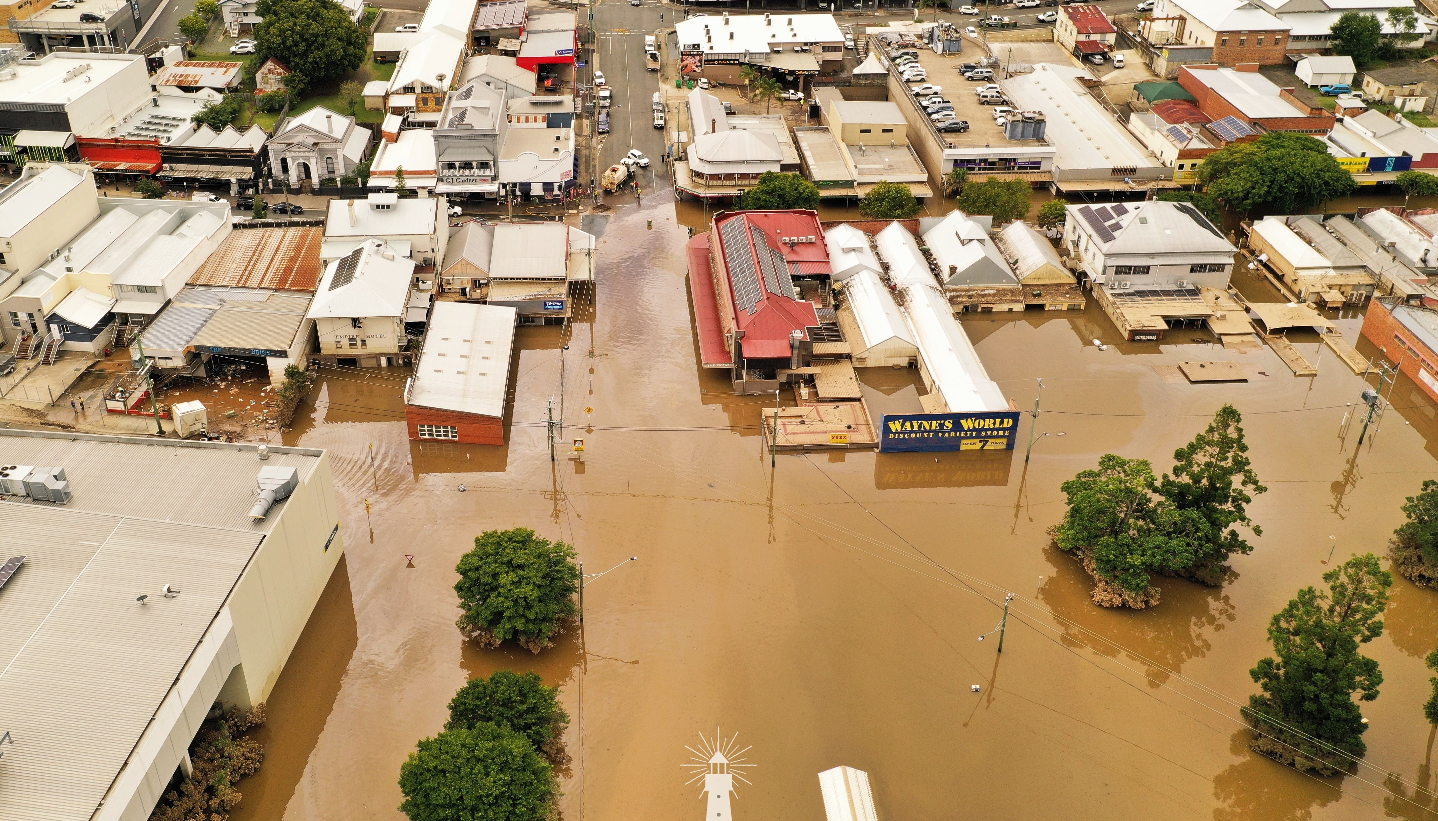 Read Flooding in a warming world by ACF