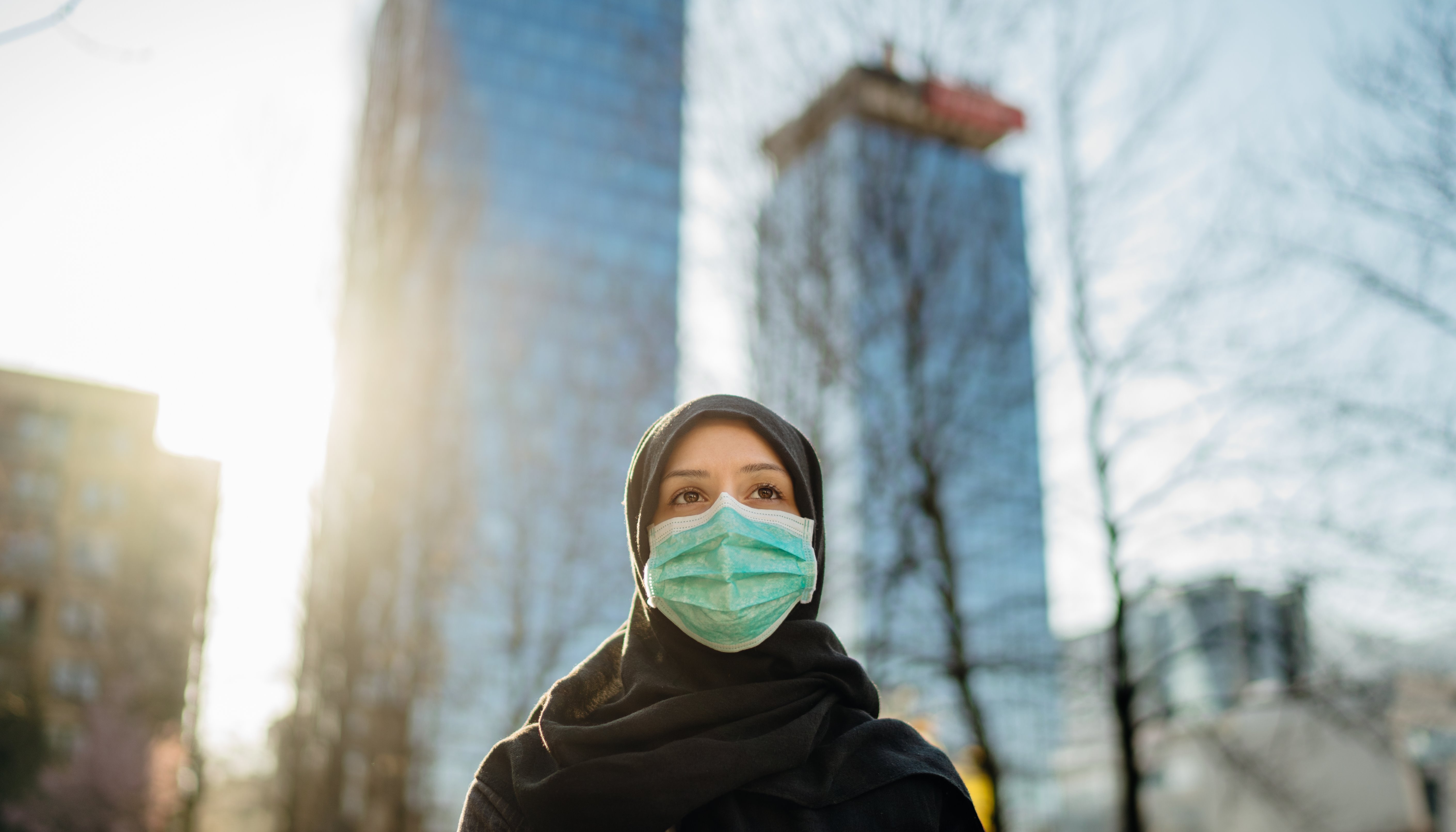 Read Preparándonos para la próxima pandemia by United Nations Development Programme