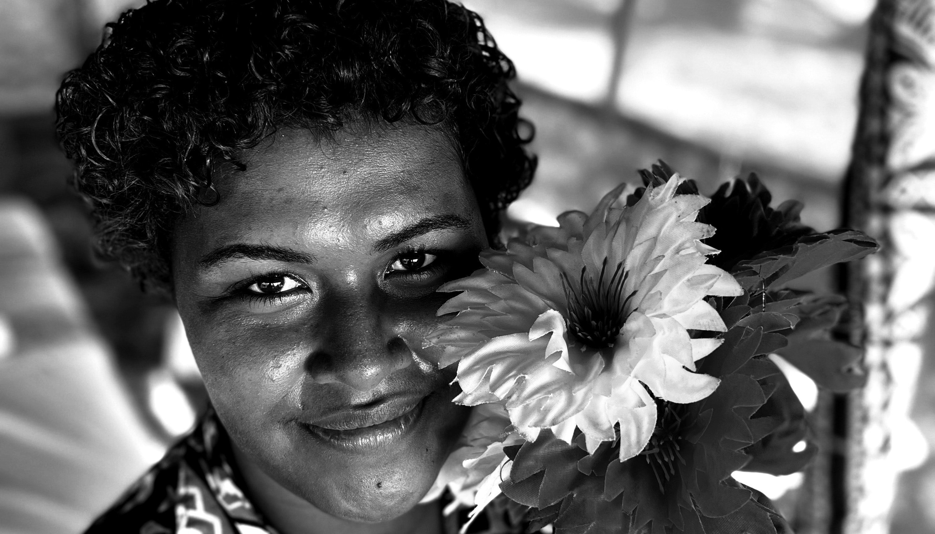 Read Women with vision by Climate UNDP