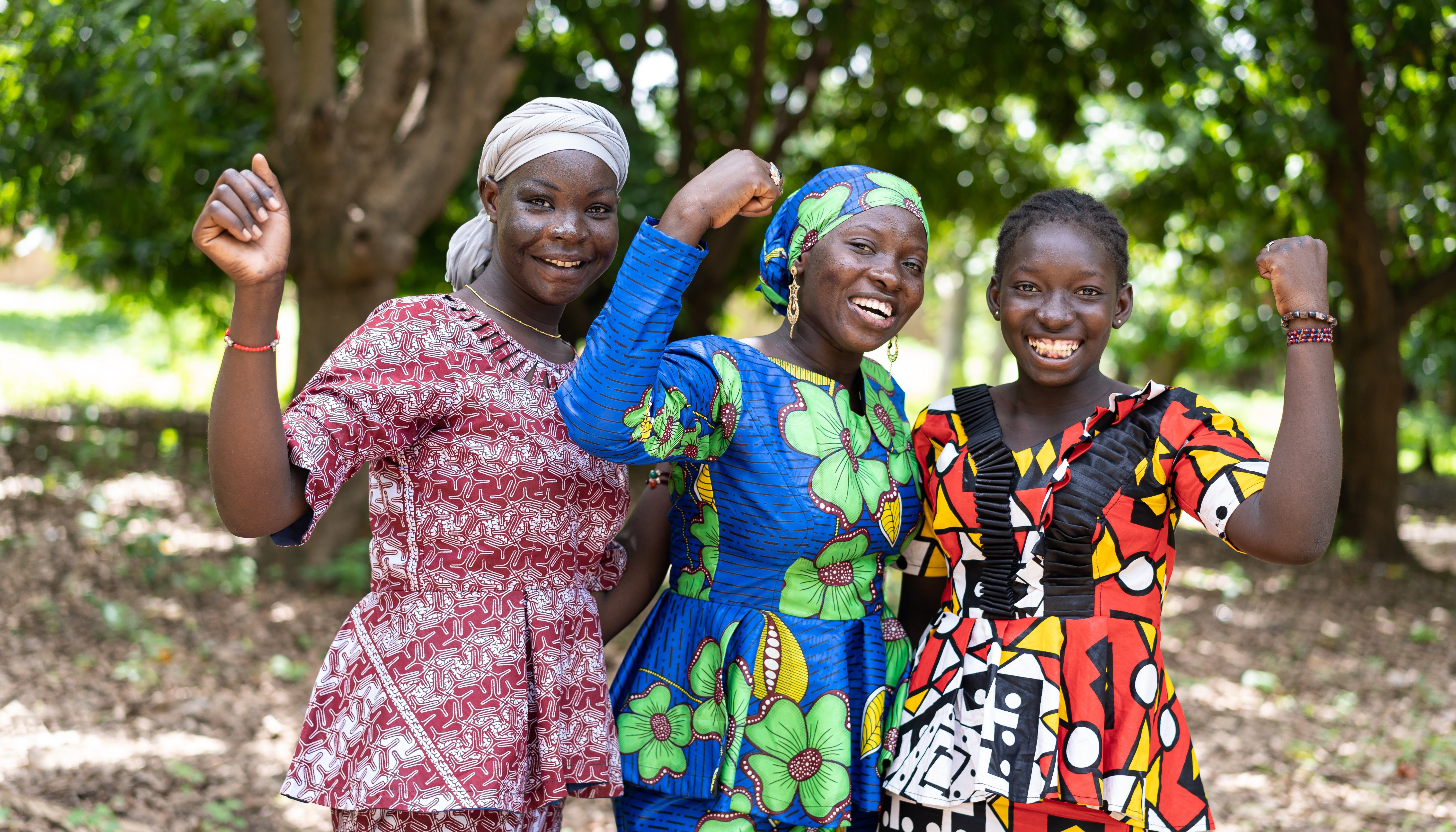 Read How women parliamentarians advance gender equality and sustainable development by United Nations Development Programme
