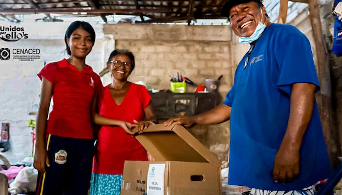 Read Mexico: Response and Recovery After Hurricane Otis by USAID Private Sector Engagement
