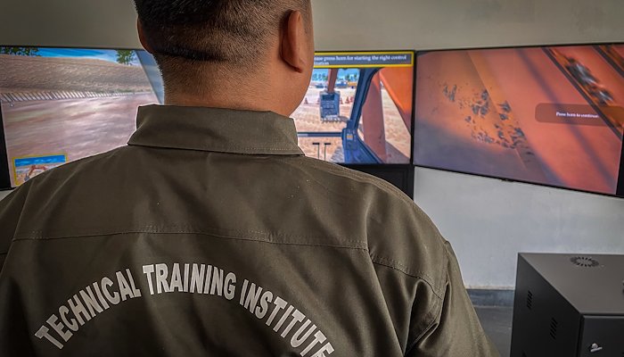 Read By Investing in Technical Training, a Brighter Future Beckons for the Youth of Bhutan by Asian Development Bank
