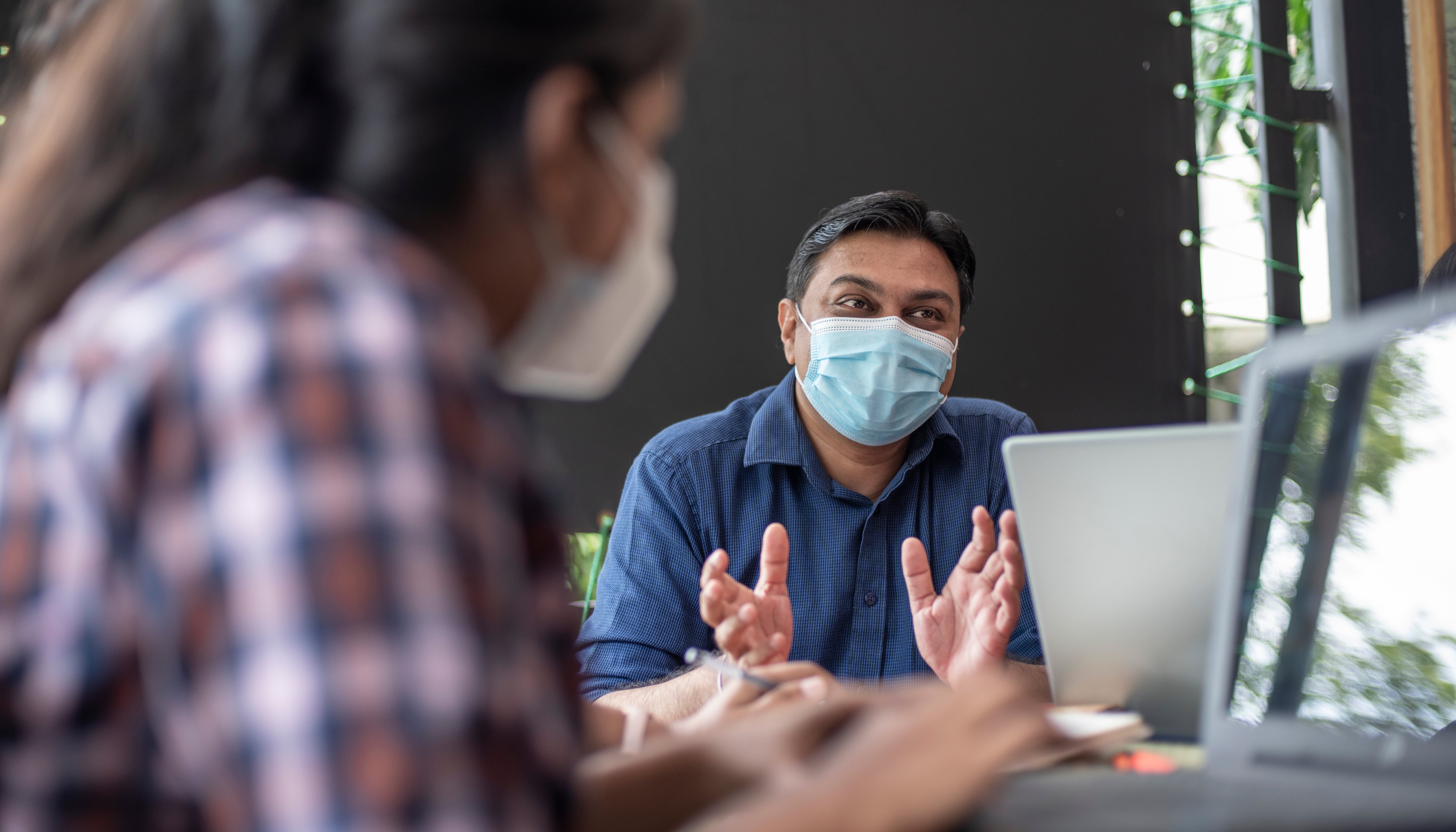 Read «&nbsp;Si j’ai pu faire changer une personne d’avis, j’ai fait la différence ». by United Nations Development Programme