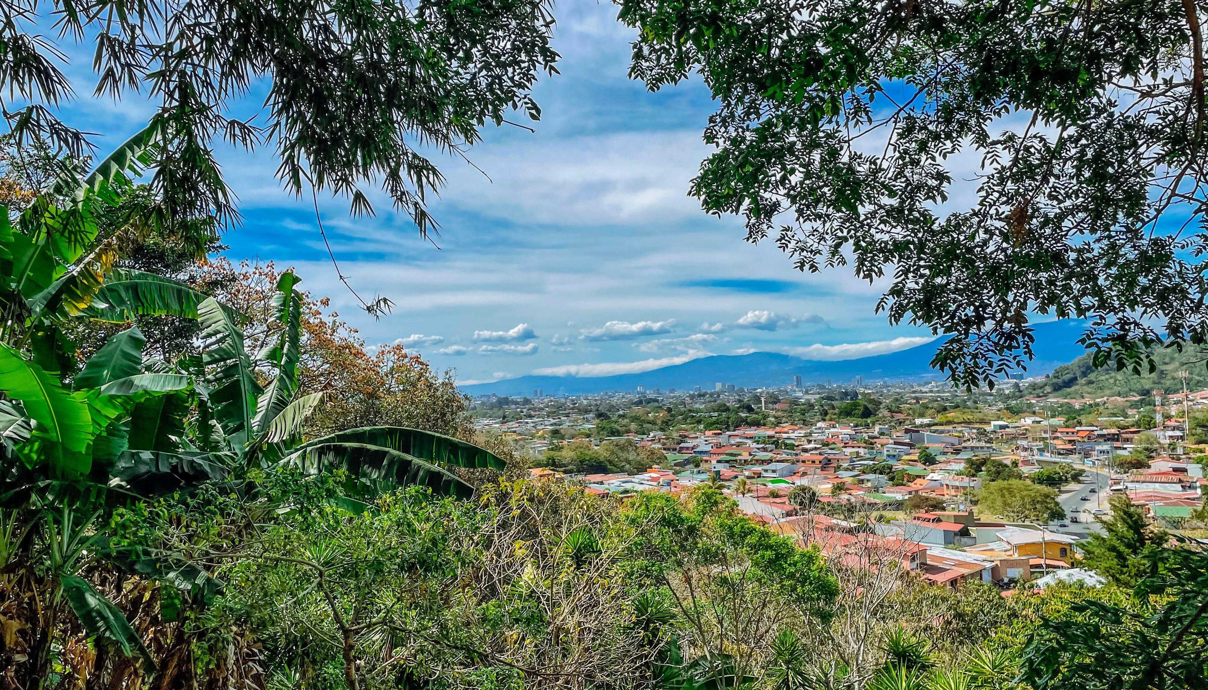 Read Vanguards in Costa Rica by Laura Sattler
