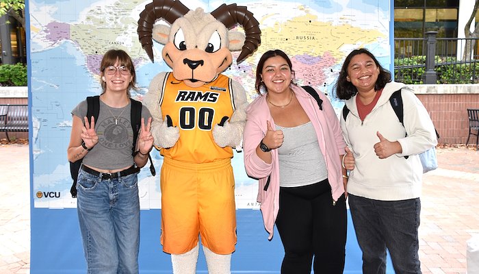 Read Global Learning Fall Fair '24 by VCU Global