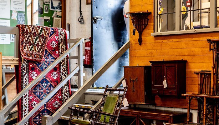 Read Crystal Palace Antiques & Modern by Sherion