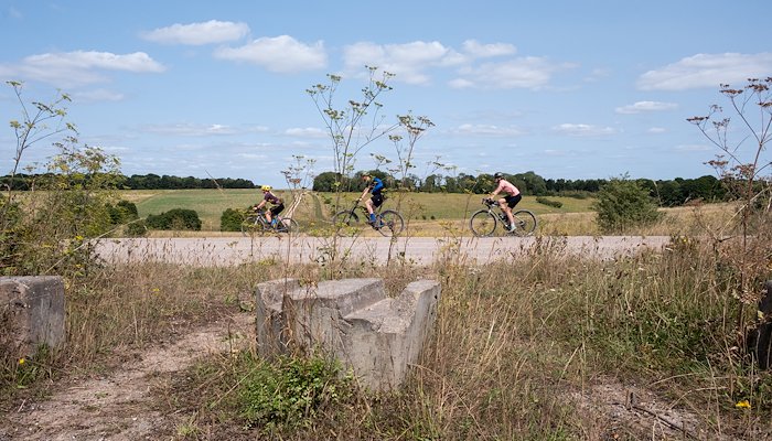 Read South West Gravel: Marlborough by Greg Annandale