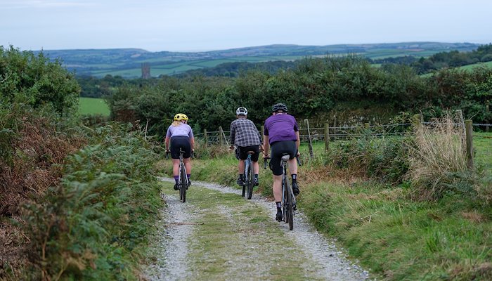 Read South West Gravel: Lostwithiel by Greg Annandale