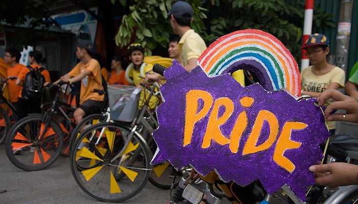 Read Thirteen Years of Pride in Viet Nam:&nbsp;A Journey of Love, Identity, and Progress for LGBTIQ+ Rights by UNDP Viet Nam