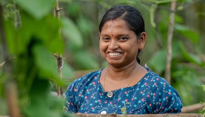 Read From Struggle to Strength by UNDP Sri Lanka