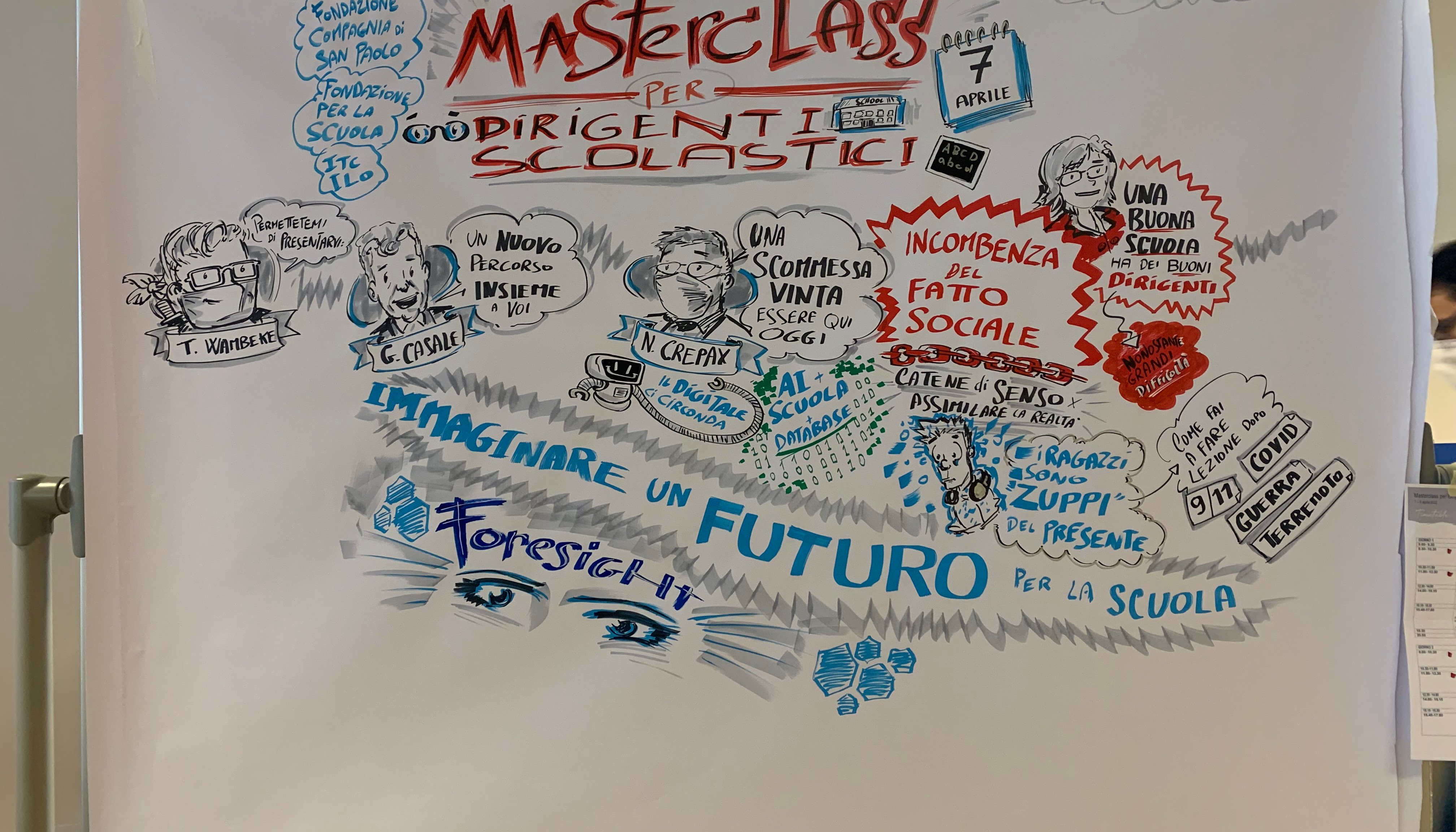 Read Masterclass per dirigenti scolastici by International Training Centre of the ILO