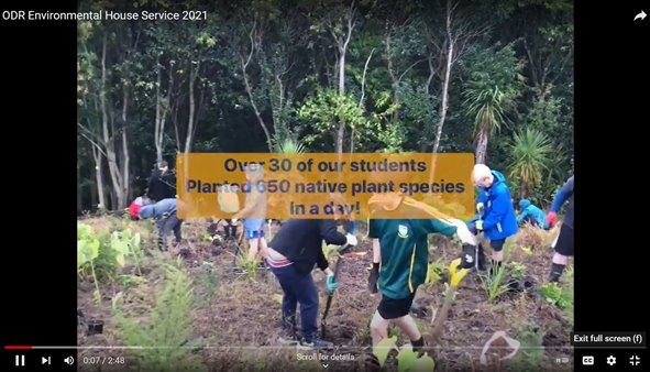 Read New Zealand by YRE Competition