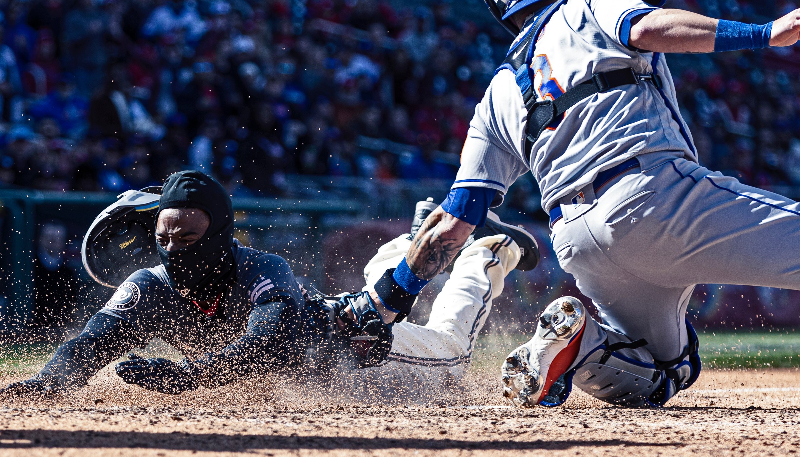 Read 2022 Opening Weekend by Rob Tringali