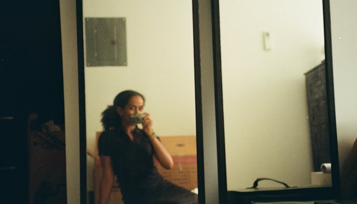 Read october in nyc by Michal Petros