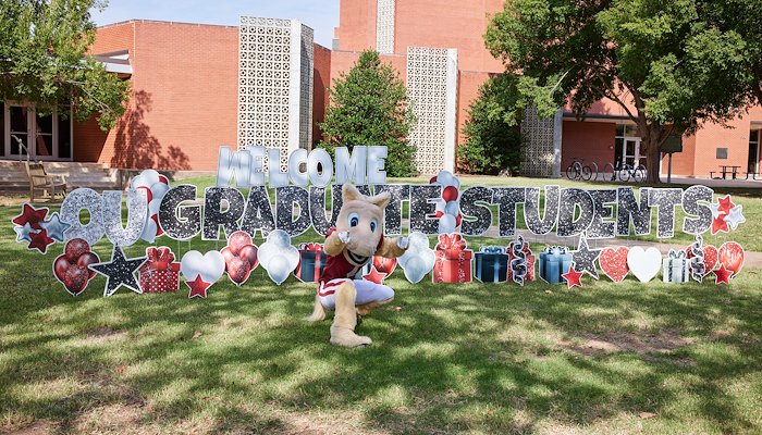 Read GradCon 2024 by MarComm Creative