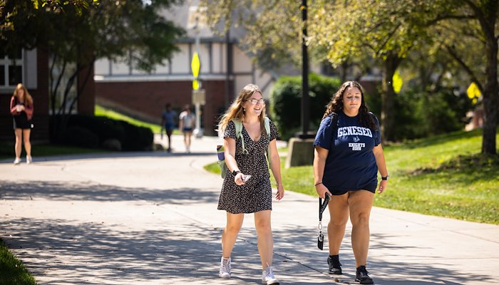Read A New Chapter by SUNY Geneseo