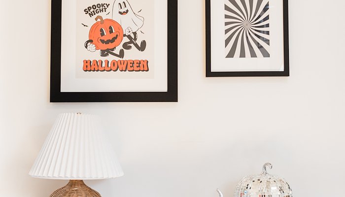 Read Spooky Season Favorites by Madeline Shonka