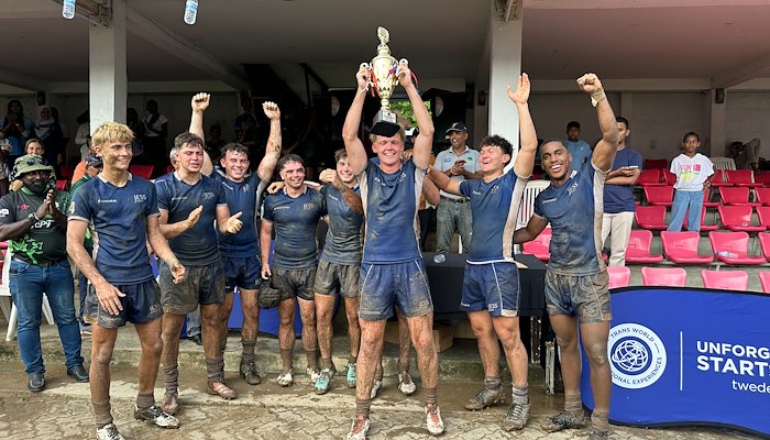 Read JESS RANCHES | SRI LANKA RUGBY TOUR&nbsp; by Trans World Educational Experiences