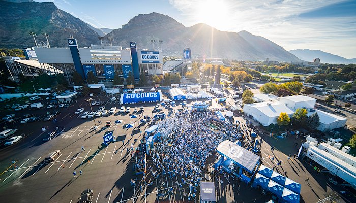 Read BYU vs Arizona by BYU