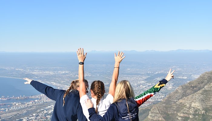 Read NLCS | South Africa Football & Netball Tour by Trans World Educational Experiences