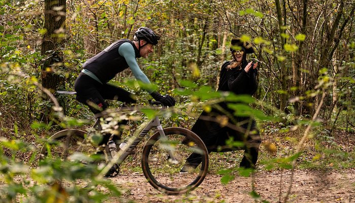 Read Bockerijders 2024 by True Grit Cycling Productions