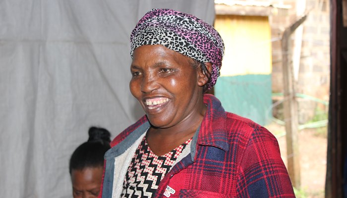 Read Older people’s associations in Kenya: building community, support, and friendship by HelpAge International