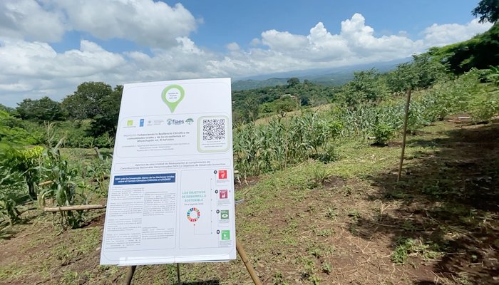 Read Ahuachapán Sur: by PNUD El Salvador