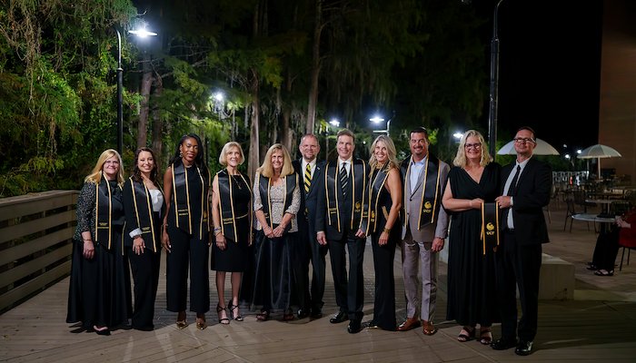 Read Shining Moments 2024 by UCF Advancement