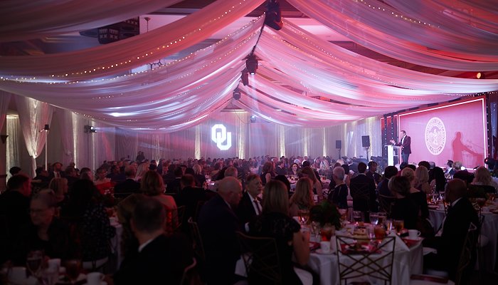 Read Capital Campaign Gala 2024 by MarComm Creative