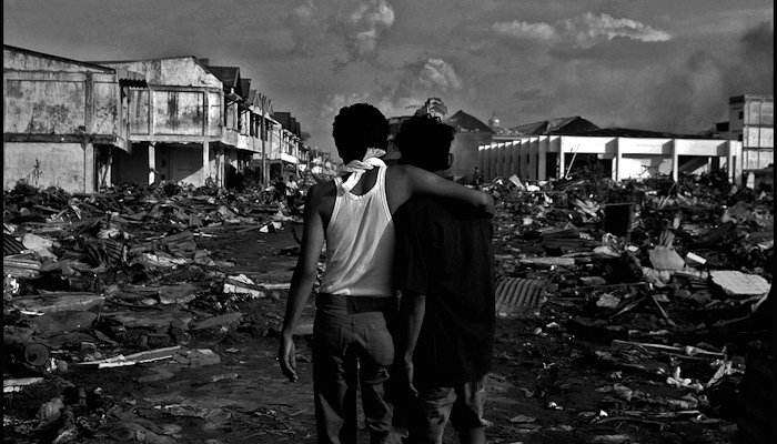 Read BUILD BACK BETTER by USAID Indonesia