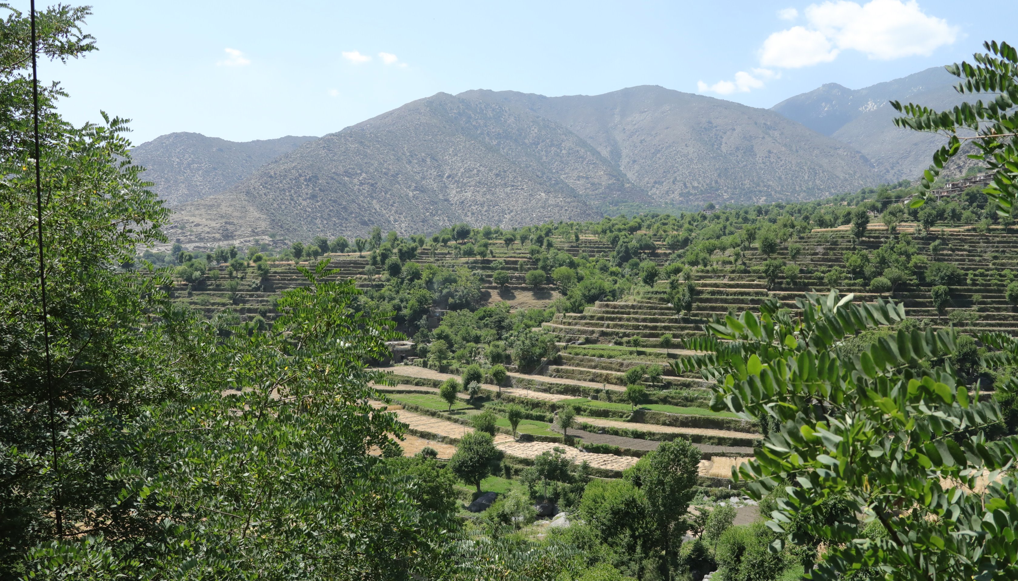 Read Valley of Light, Dara-e-Nur with UNDP by UNDP Afghanistan