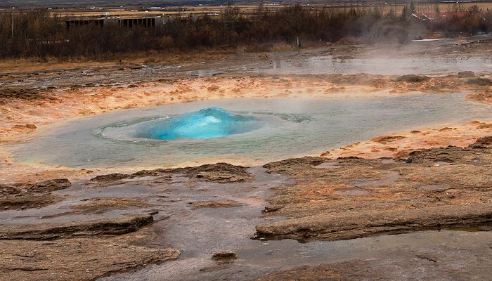 Read Iceland&nbsp; by Tim Swart
