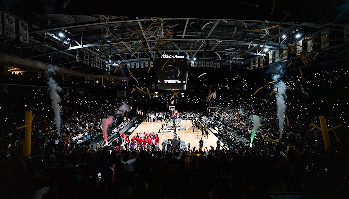 Read 2024-25 UCF Men's Basketball by UCF Knights
